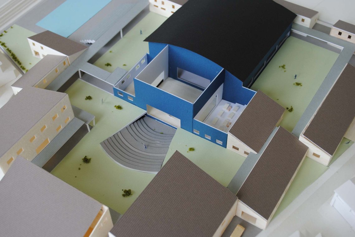 田中模型アップ