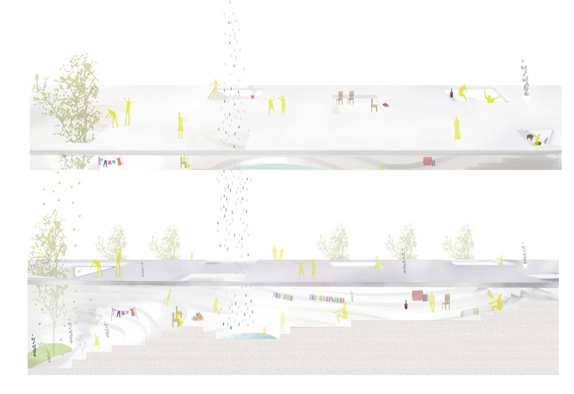空間構造設計学　最終　17w5025g 増田