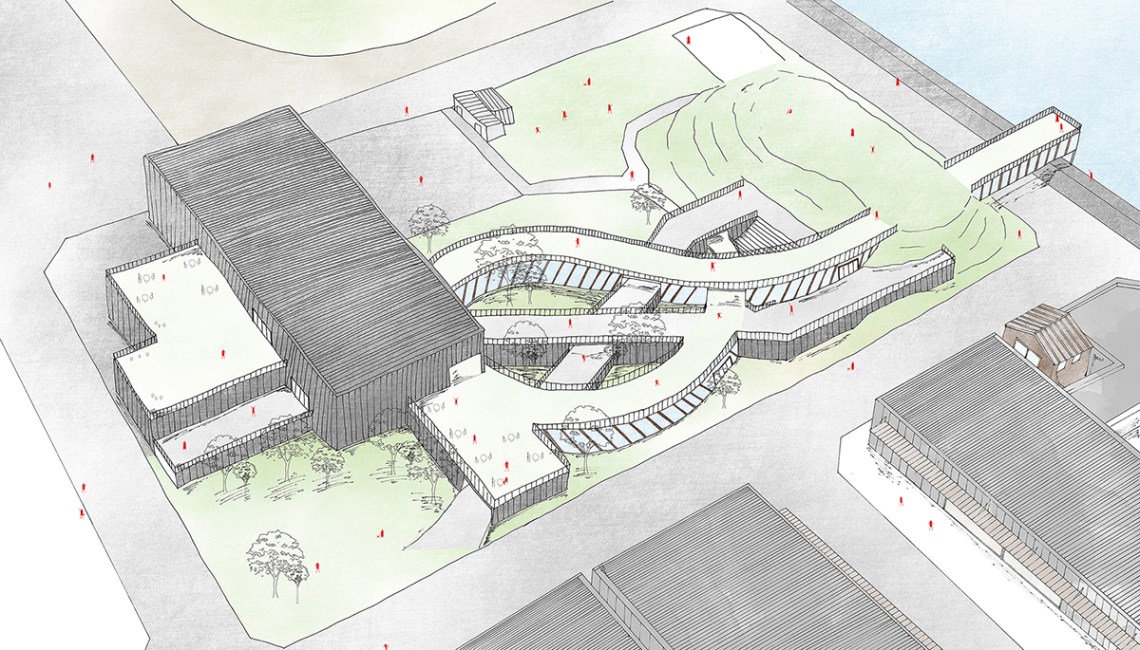 酒井　メインパース