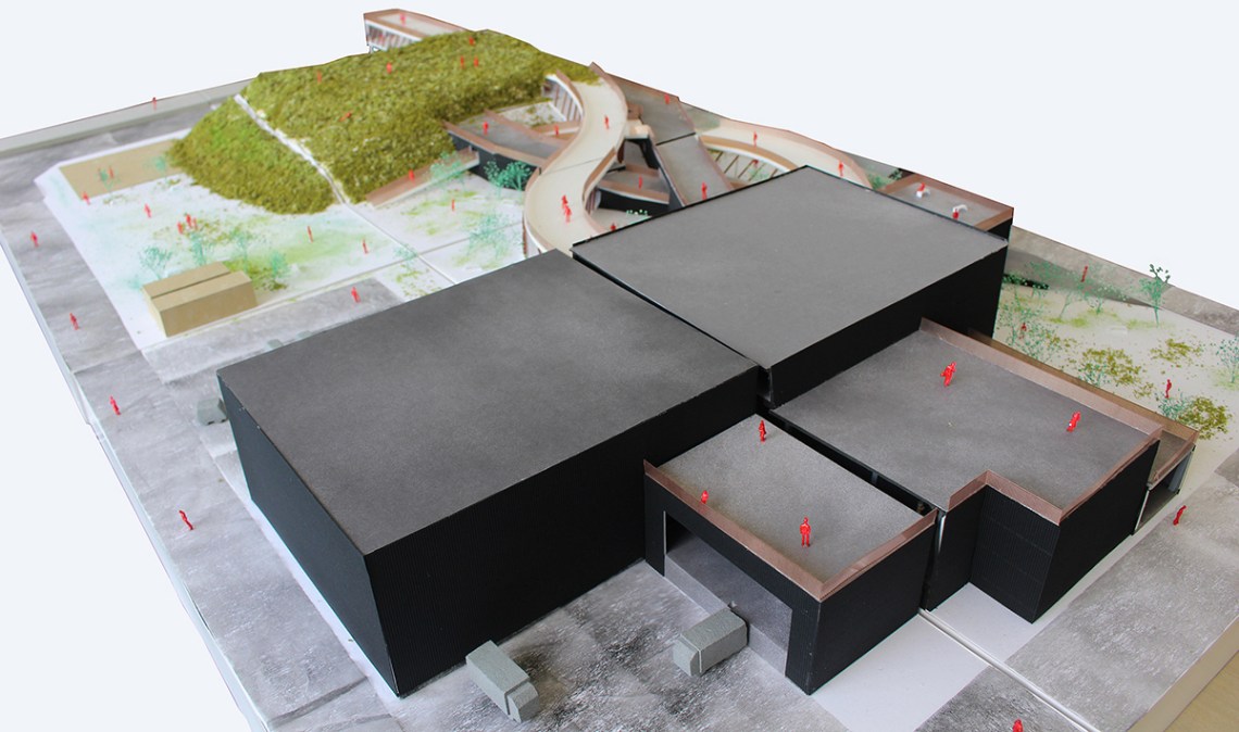 酒井　模型写真　１