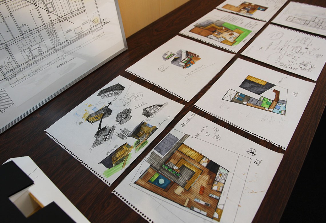 けんしん住宅３