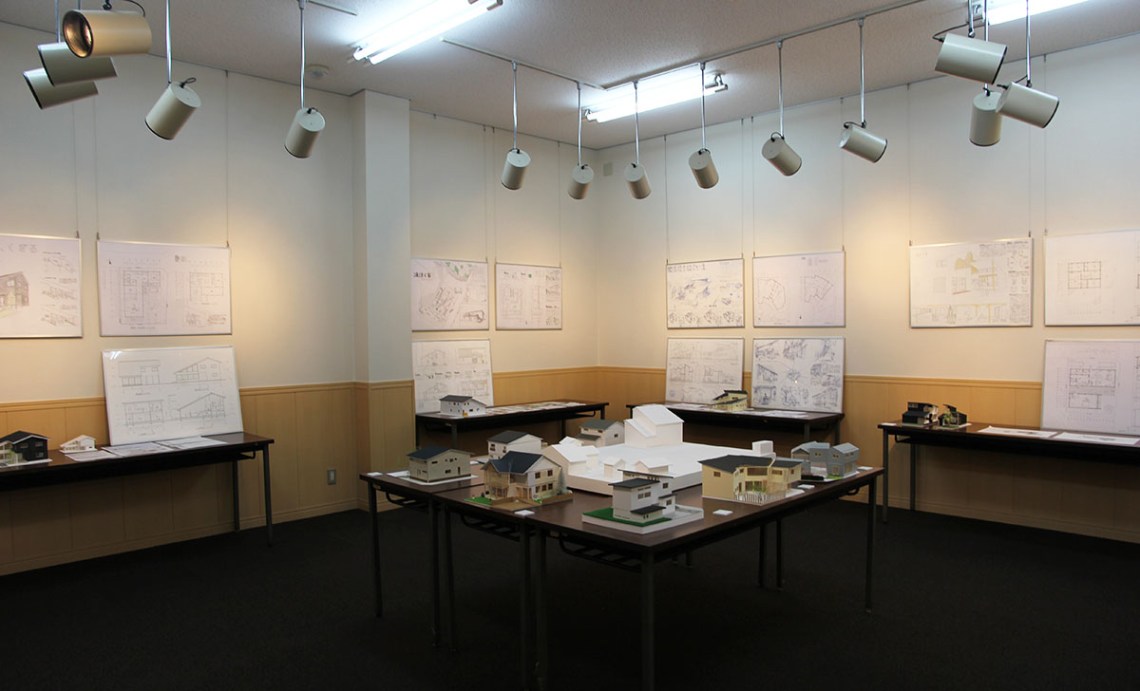 けんしん住宅６