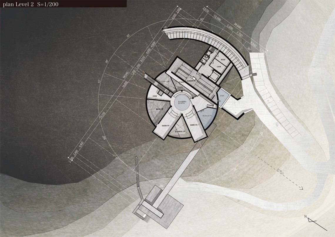 卒業設計HP用データ 山越